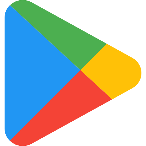 play store logo